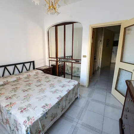 Mamma Assuntina Apartment *