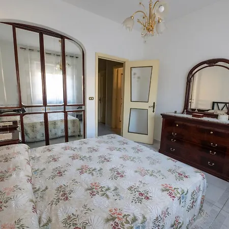 Apartment Mamma Assuntina