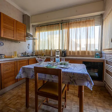 Apartment Mamma Assuntina *