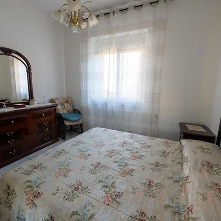 Mamma Assuntina Apartment Gallipoli