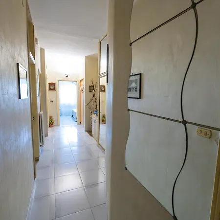 Mamma Assuntina Appartement