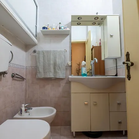 Mamma Assuntina Appartement Gallipoli